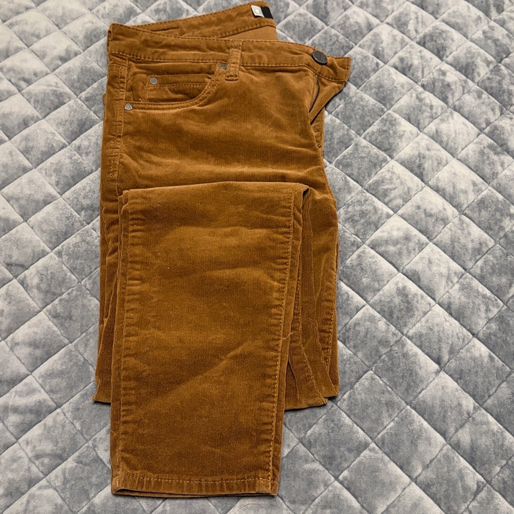Women's Size 12 Corduroy slacks